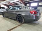 2016 Bmw 535 Xi for Sale in East Granby, CT - Side