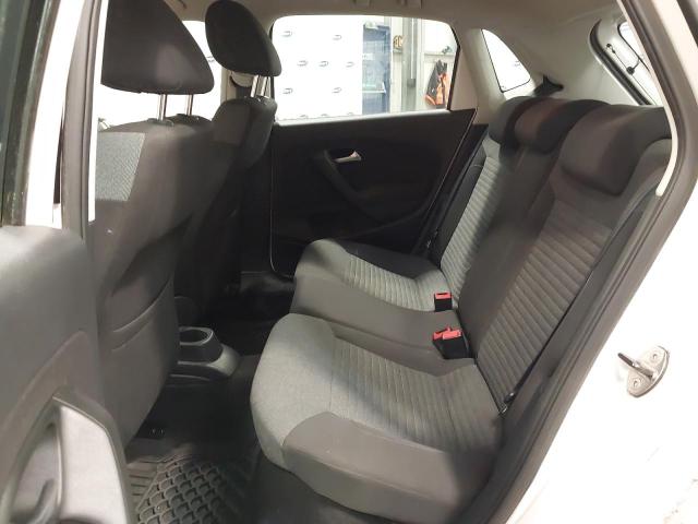 2010 VOLKSWAGEN POLO SE 85