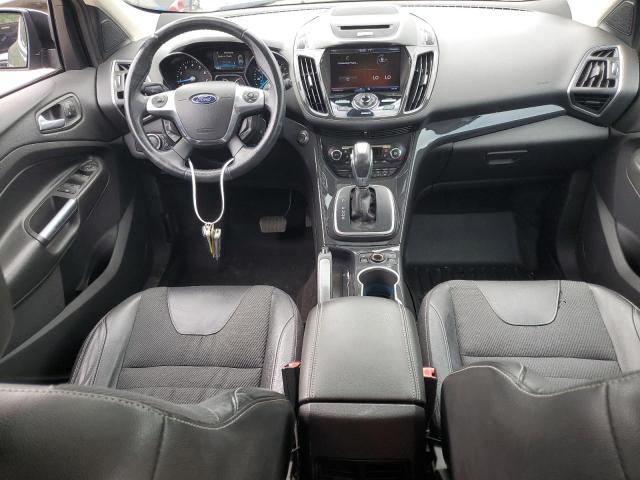  FORD ESCAPE 2013 Black