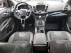 2013 Ford Escape Titanium na sprzedaż w Mendon, MA - Front End