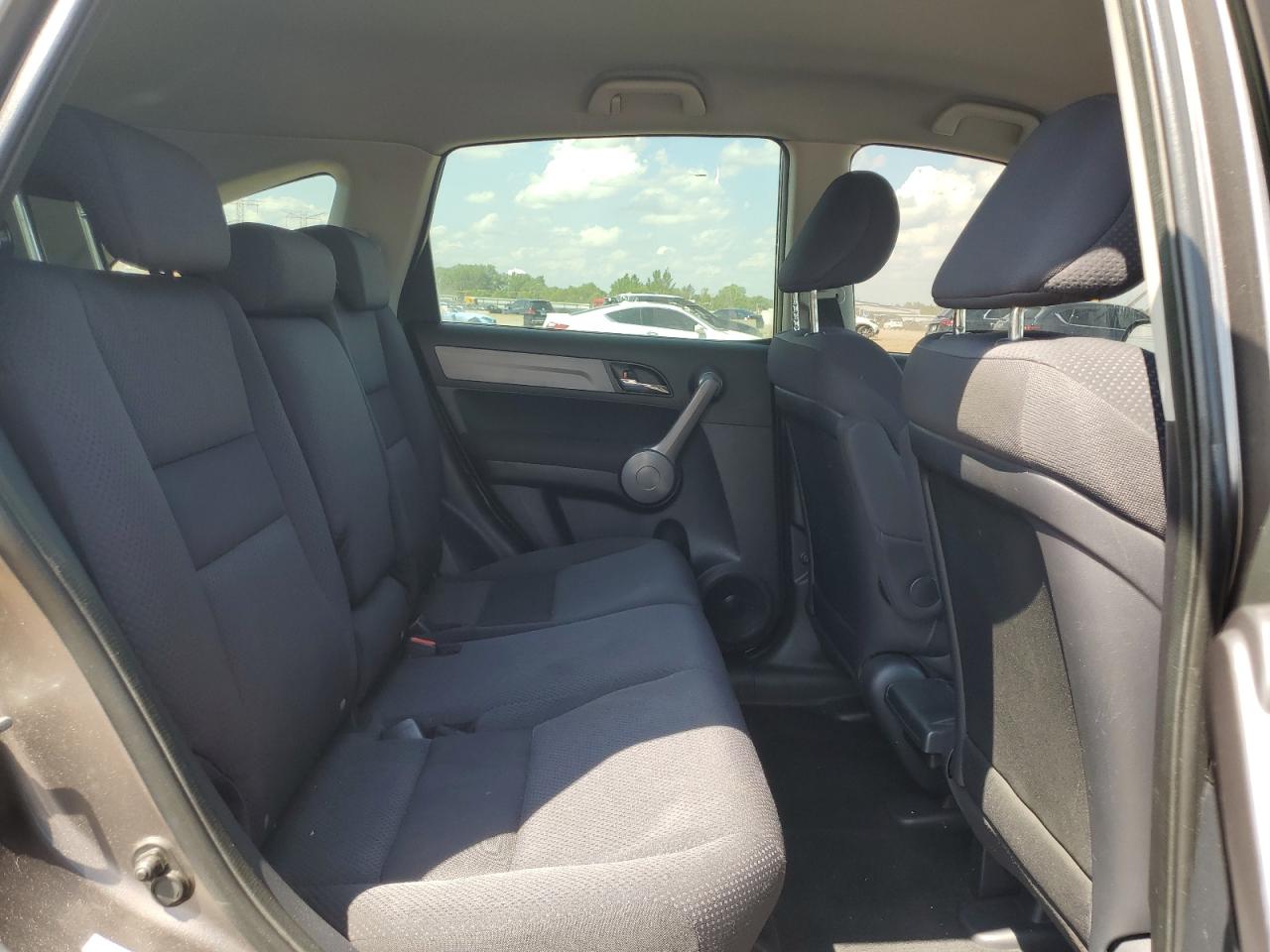 HONDA CRV 2009 VIN 5J6RE48399L048892 фото 10