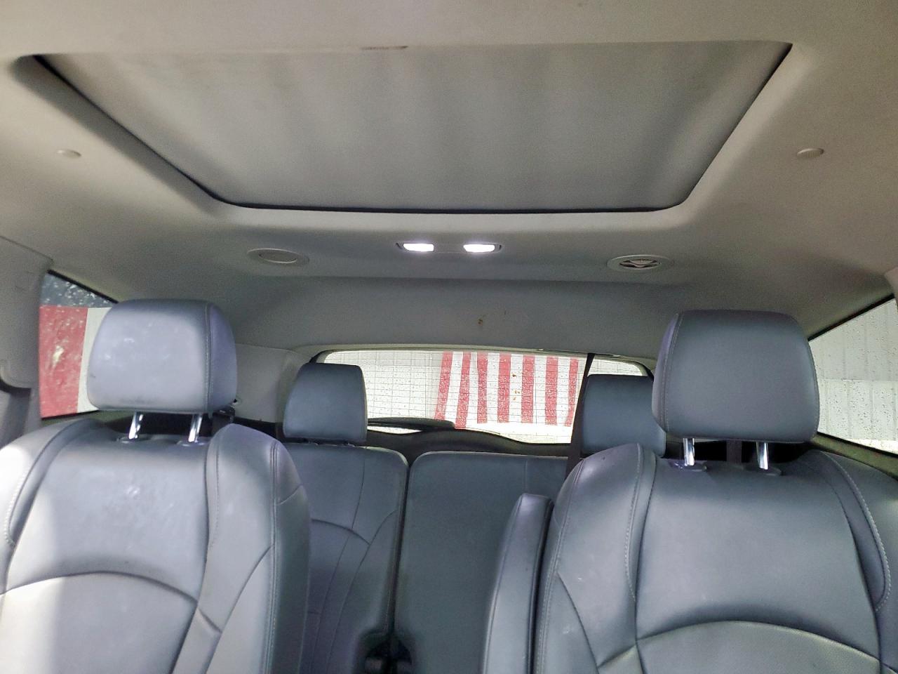 2019 Buick Enclave Essence VIN: 5GAERBKW9KJ300143 Lot: 60971185