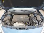 2015 VAUXHALL ASTRA GTC for sale at Copart WHITBURN
