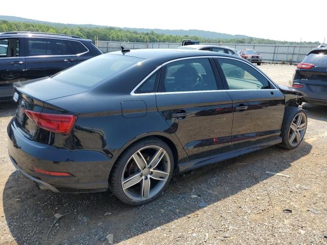  AUDI A3 2018 Czarny