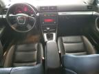 2008 Audi A4 2.0T Quattro за продажба в Des Moines, IA - Hail