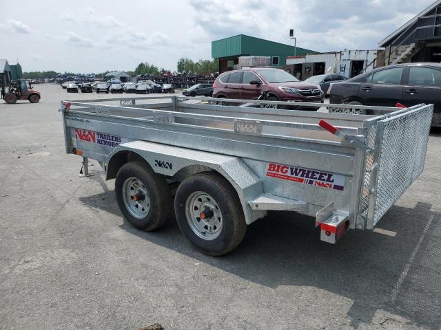 2025 TRAIL KING TRAILER  