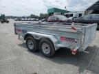 2025 Trail King Trailer for Sale in Montreal-est, QC - Side