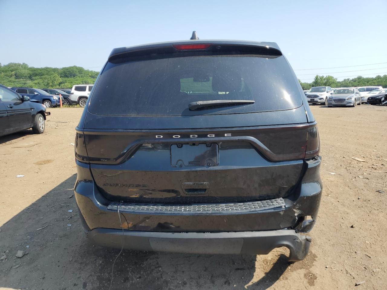 DODGE DURANGO 2015 VIN 1C4RDHAG7FC146845 фото 6
