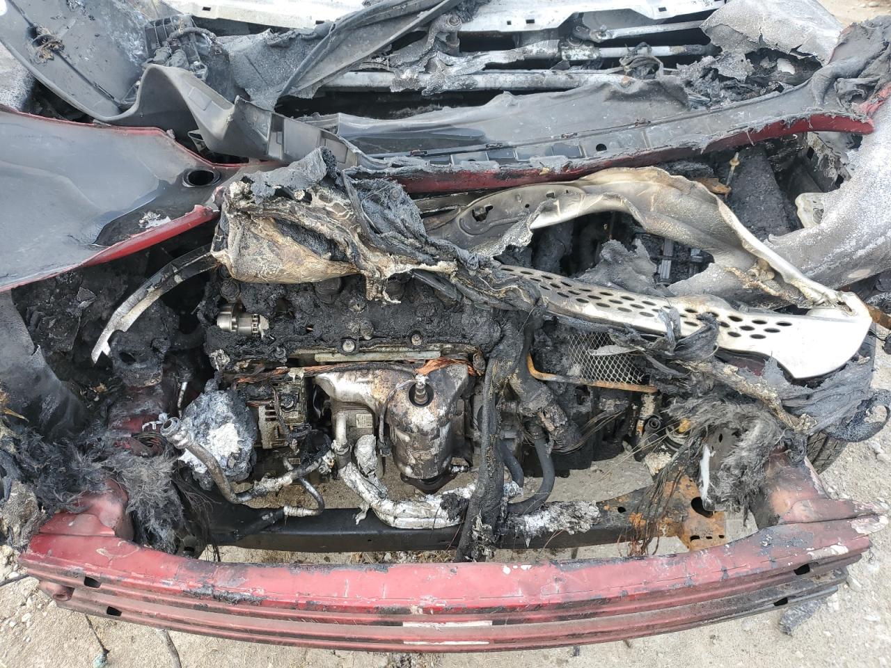 2013 Ford Explorer Xlt VIN: 1FM5K7D85DGB37520 Lot: 62282955