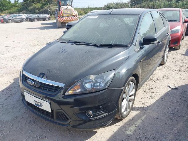 2009 FORD FOCUS ZETE for sale at Copart BRISTOL