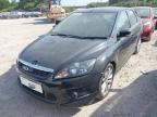 2009 FORD FOCUS ZETE for sale at Copart BRISTOL