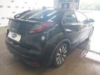 2015 HONDA CIVIC I-VT for sale at Copart EAST KILBRIDE