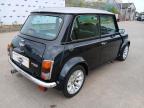 2001 ROVER MINI CLASS for sale at Copart CHESTER