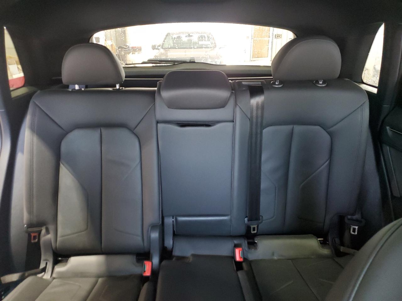 2019 Audi Q3 Premium Plus S-Line VIN: WA1EECF35K1067422 Lot: 58751185