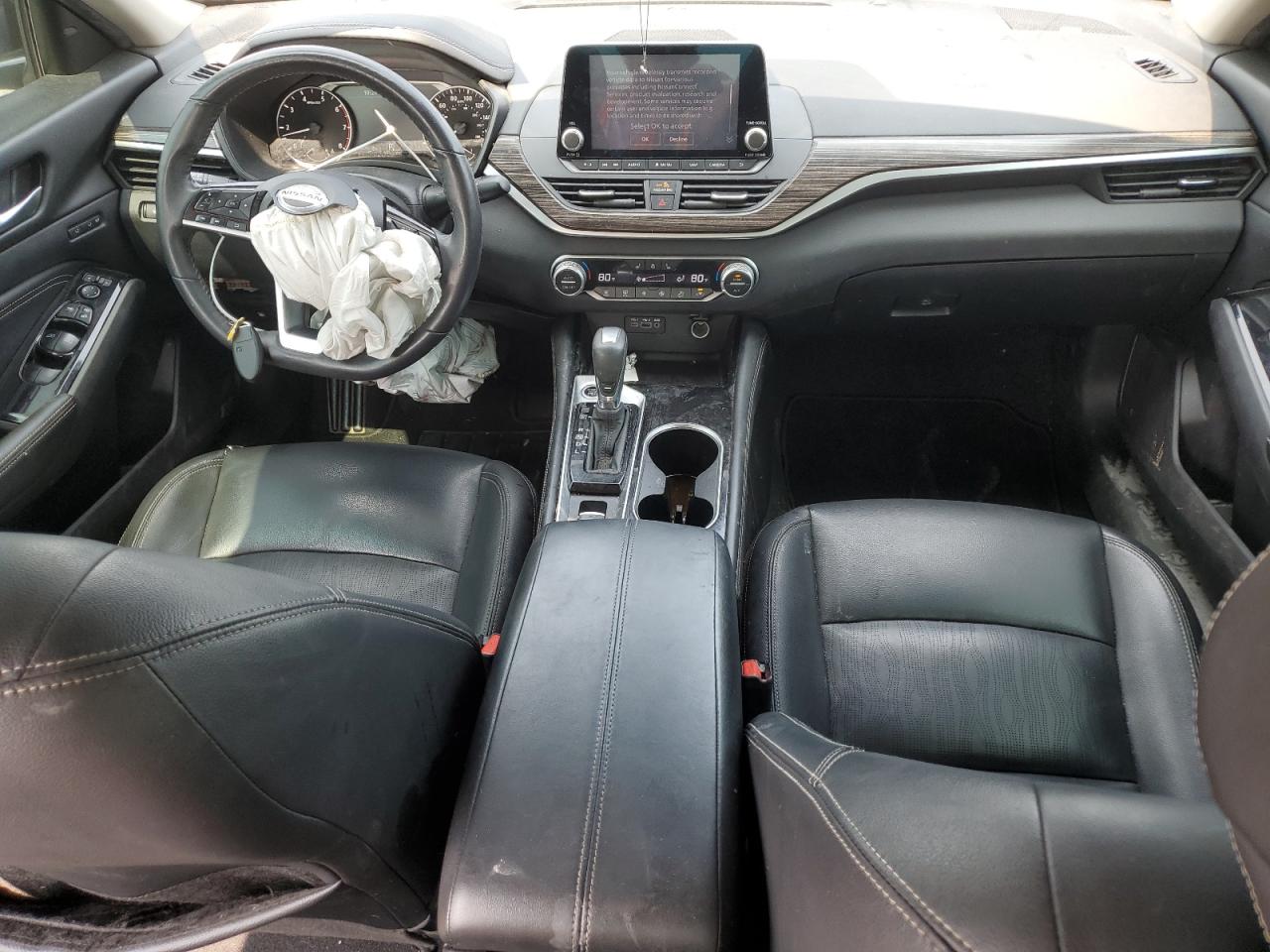2020 Nissan Altima Platinum VIN: 1N4AL4FV6LC198470 Lot: 60520605