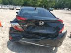 2018 Honda Civic Ex for Sale in Knightdale, NC - Rear End