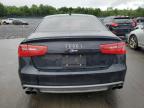 2013 Audi S6  zu verkaufen in Duryea, PA - Side