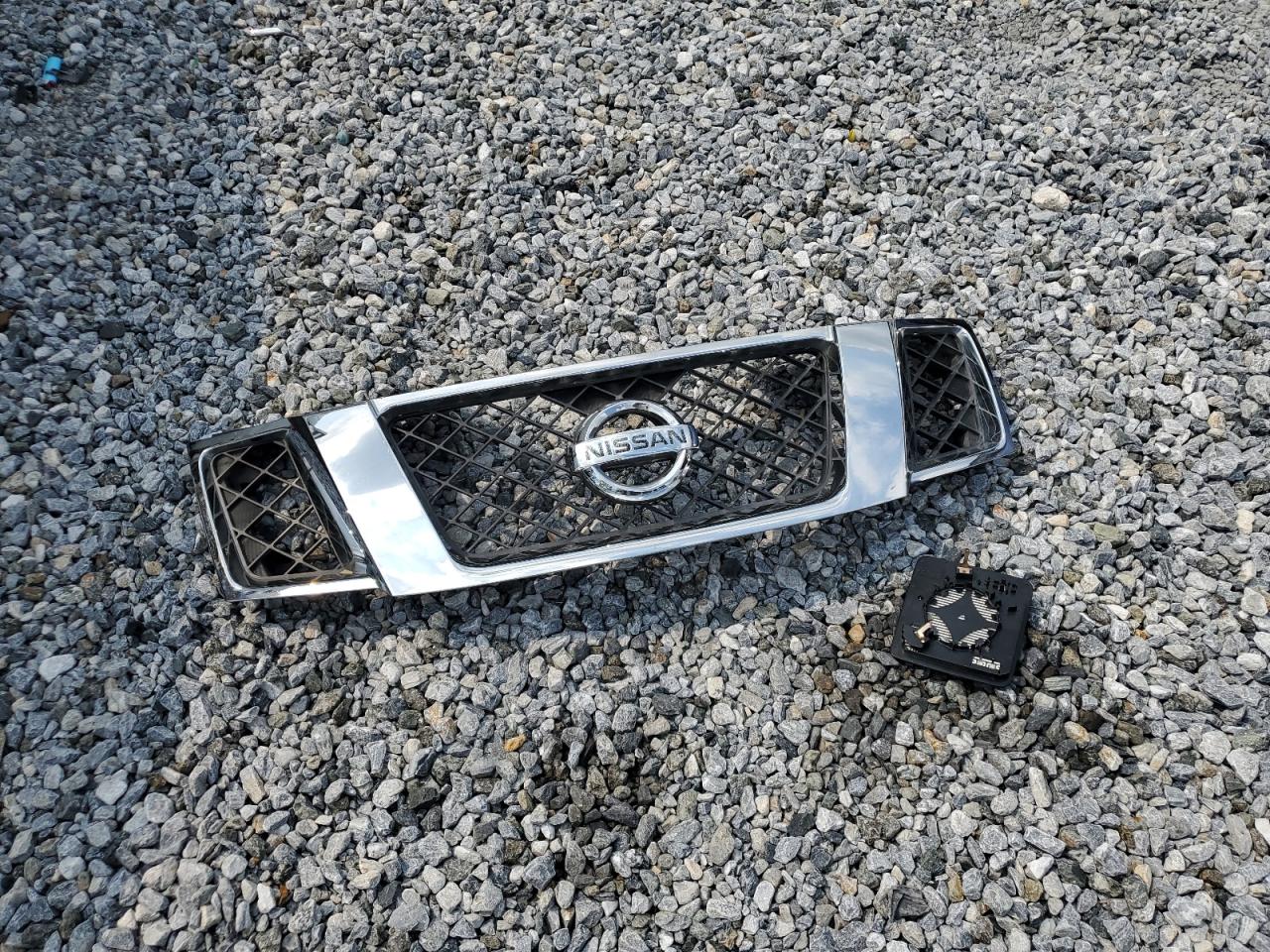 2008 Nissan Pathfinder S VIN: 5N1AR18U18C610518 Lot: 62060475