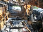 2022 Volvo Vnl Semi Truck за продажба в Dunn, NC - Burn