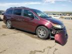 Albuquerque, NM에서 판매 중인 2013 Honda Odyssey Exl - Front End