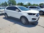 2022 Ford Edge Sel   de vânzare în Bridgeton, MO - Front End