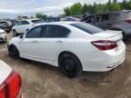 2016 HONDA ACCORD SPORT   à vendre chez Copart ON - TORONTO