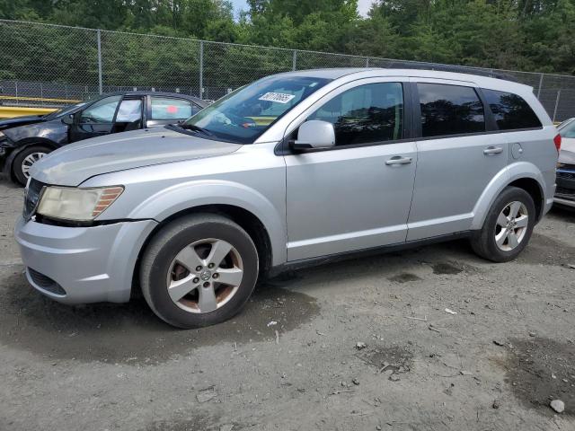 2010 Dodge Journey Sxt