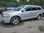 2010 Dodge Journey Sxt იყიდება Waldorf-ში, MD - Front End