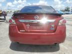 2014 Nissan Altima 2.5L იყიდება Orlando-ში, FL - Front End