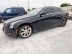 2015 Cadillac Ats na sprzedaż w Haslet, TX - Side
