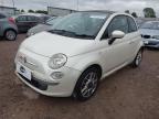 2009 FIAT 500 C LOUN for sale at Copart WESTBURY
