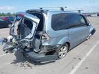 2007 FORD GALAXY ZET for sale at Copart CHESTER