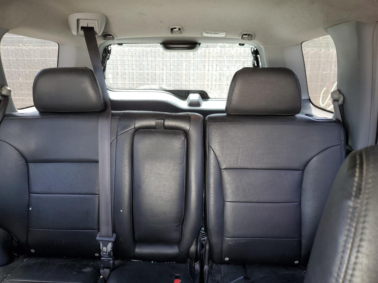 2003 Honda Cr-V Ex VIN: JHLRD78833C005309 Lot: 62144635