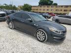 2016 Kia Optima Ex zu verkaufen in Opa Locka, FL - Side