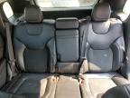 2019 JEEP CHEROKEE TRAILHAWK for sale at Copart AB - EDMONTON