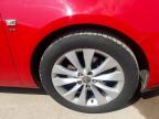 2016 VAUXHALL ASTRA GTC for sale at Copart WOLVERHAMPTON