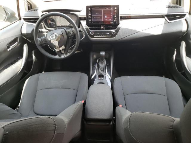  TOYOTA COROLLA 2021 Szary