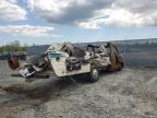 1995 FORD ECONOLINE E350 CUTAWAY VAN   for sale at Copart NS - HALIFAX
