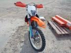 2013 KTM 250 EXC-F for sale at Copart CORBY
