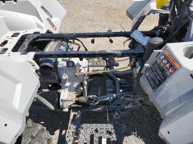 2023 POLARIS SPORTSMAN 850 ULTIMATE TRAIL LE  