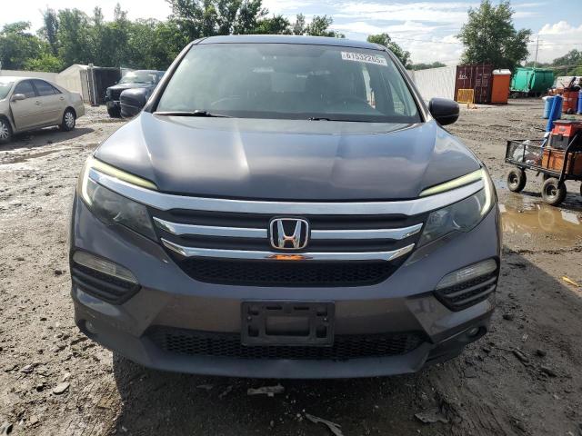  HONDA PILOT 2018 Gray