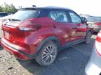 2021 NISSAN KICKS SV   for sale at Copart QC - MONTREAL