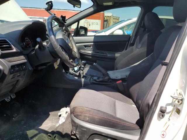 2019 SUBARU WRX PREMIUM  