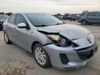 2012 Mazda 3 I zu verkaufen in Grand Prairie, TX - Rear End