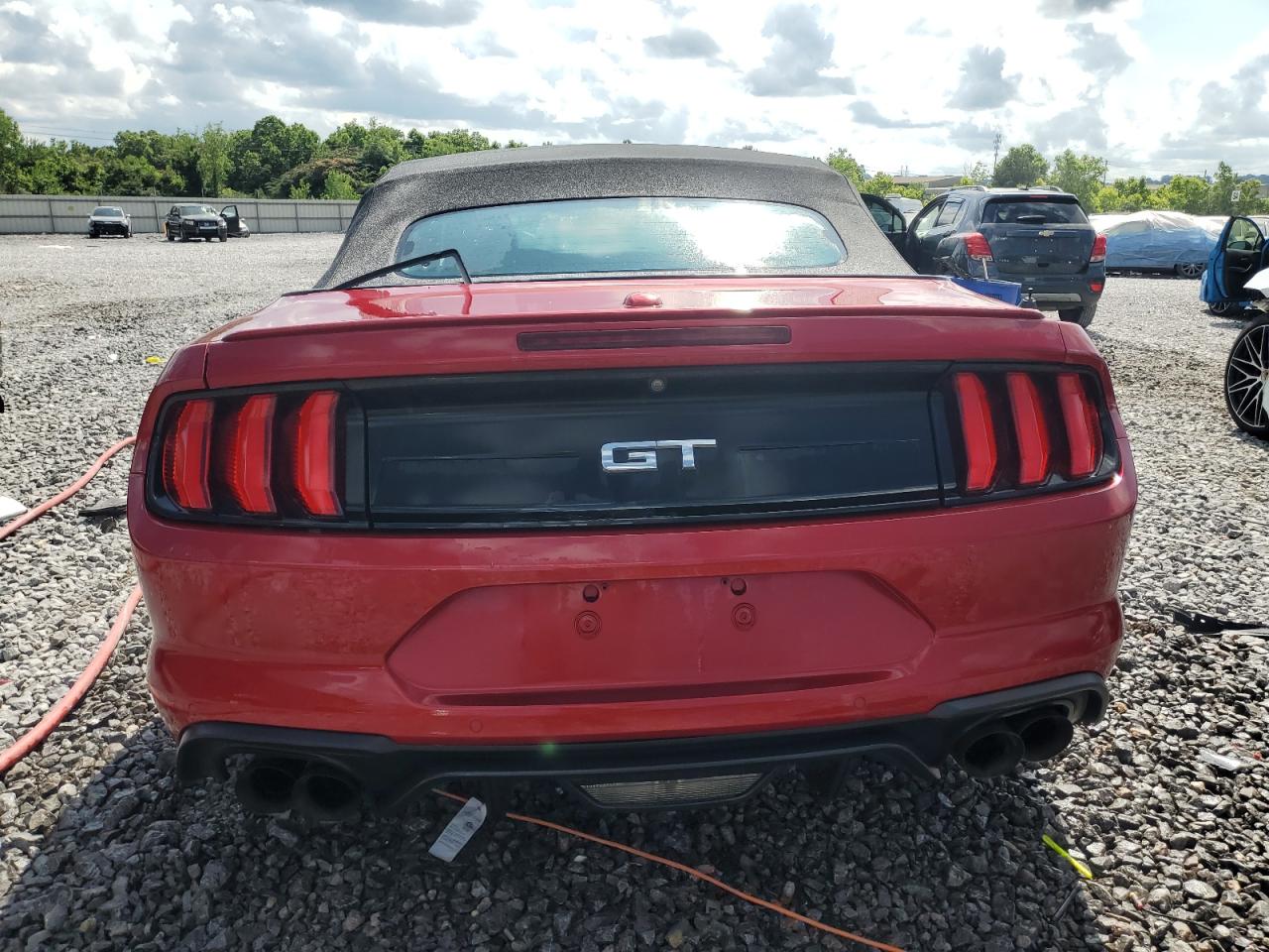 1fatp8ff8l5148154 1FATP8FF8L5148154 2020 Ford Mustang Gt