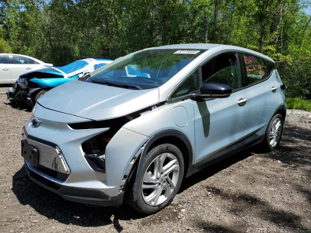 2023 CHEVROLET BOLT EV 1LT   for sale at Copart ON - COOKSTOWN