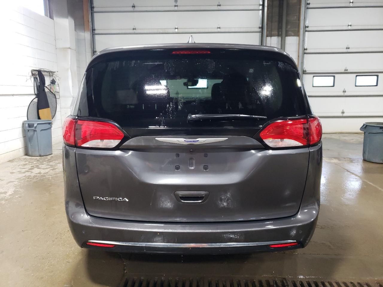 CHRYSLER PACIFICA 2019 VIN 2C4RC1FGXKR508669 фото 6