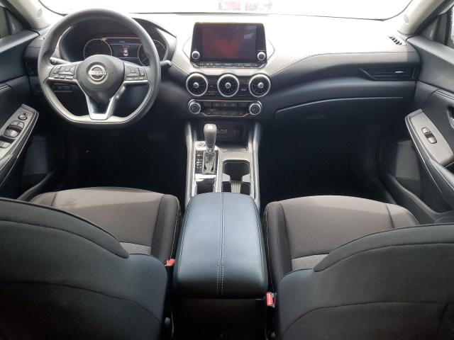  NISSAN SENTRA 2024 Белый