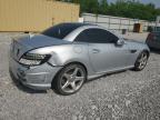 2015 Mercedes-Benz Slk 250 للبيع في Barberton، OH - Front End