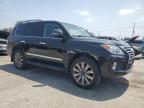 2013 Lexus Lx 570 zu verkaufen in Sun Valley, CA - Normal Wear